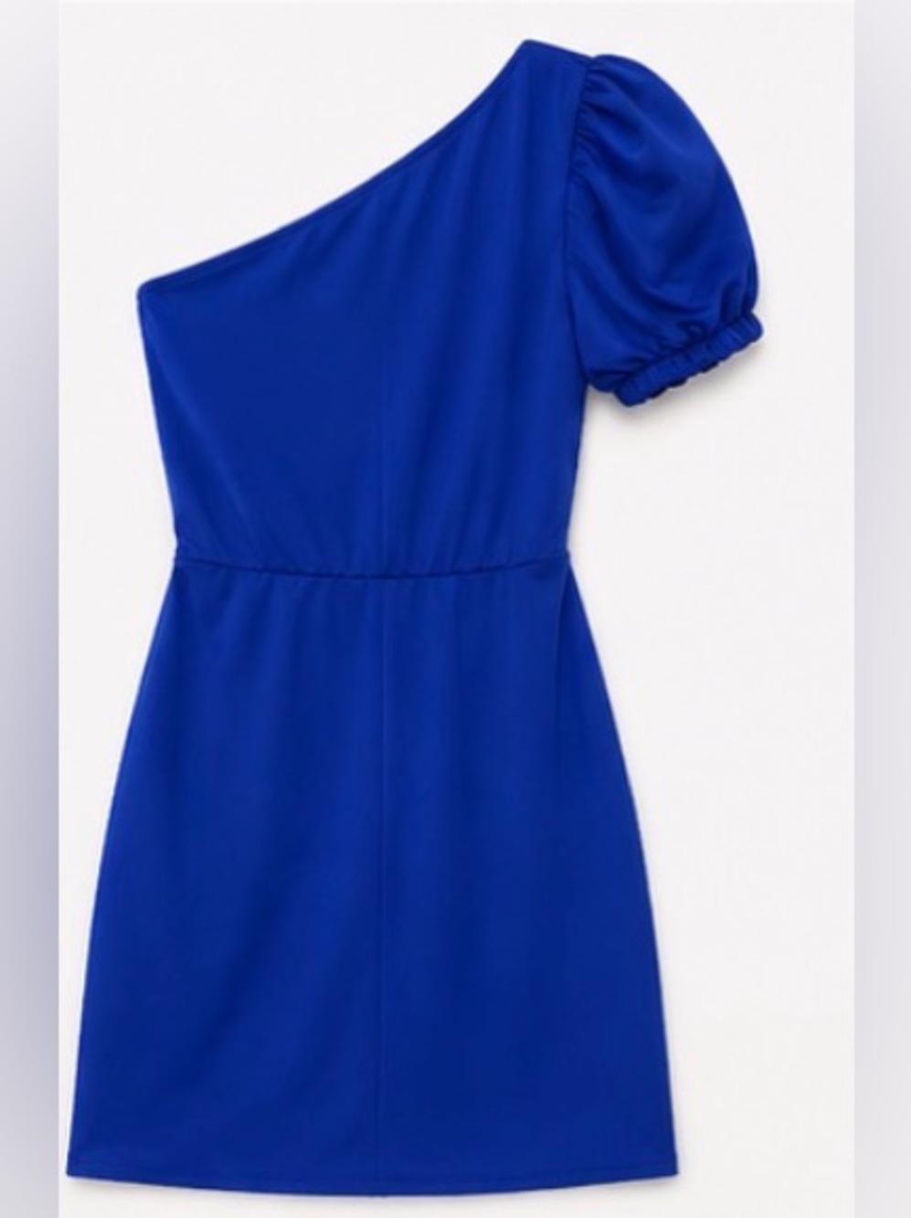 Bold Moment Dress - Picture 3 of 4